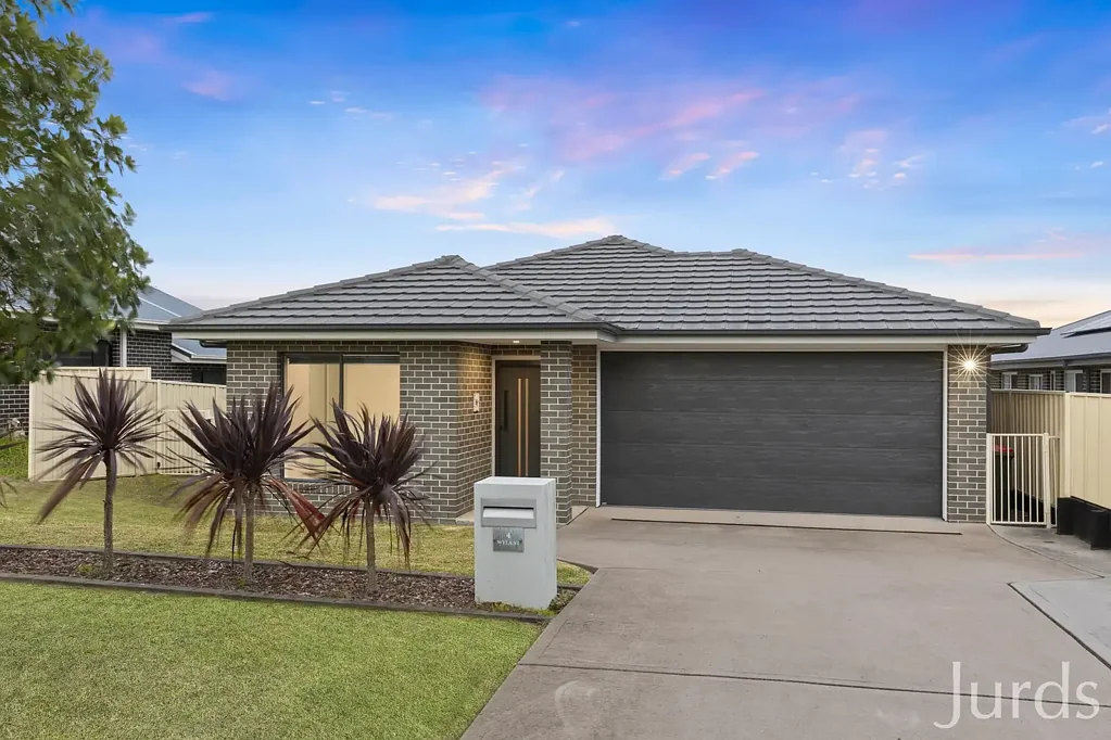 4 Wyla Street, Bellbird, NSW 2325