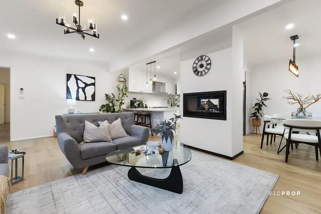 Ferntree Gully 3ਬੈੱਡਰੂਮ Bright Family Home with Future Dual-Occupancy Potential (STCA)