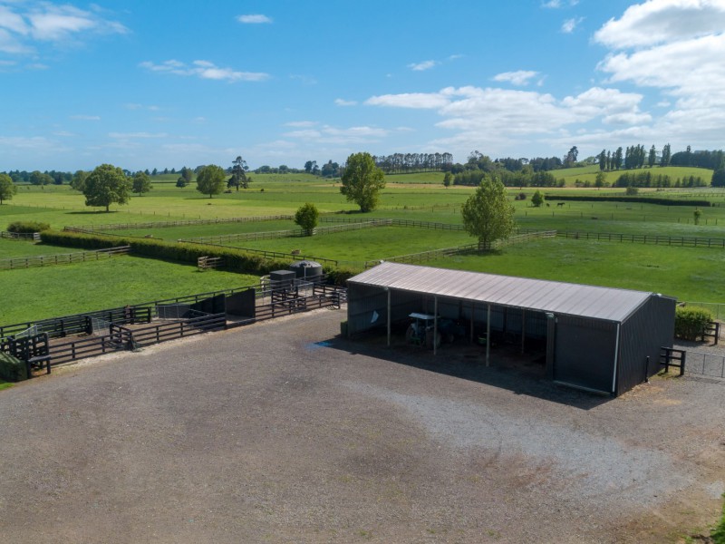 269 Bellevue Road, Matangi, Waikato, 0 rūma, 0 rūma horoi