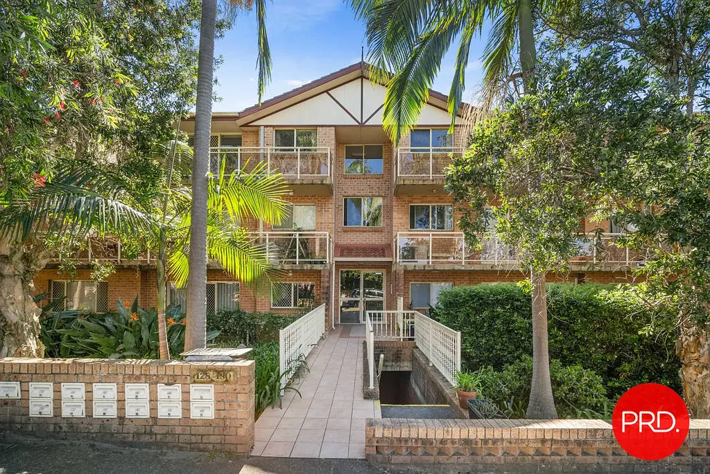 10/128-130 Harrow Road, Rockdale, NSW 2216