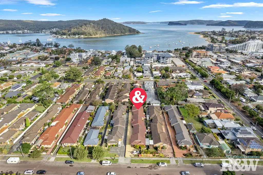3/38 Flounder Road, Ettalong Beach, NSW 2257