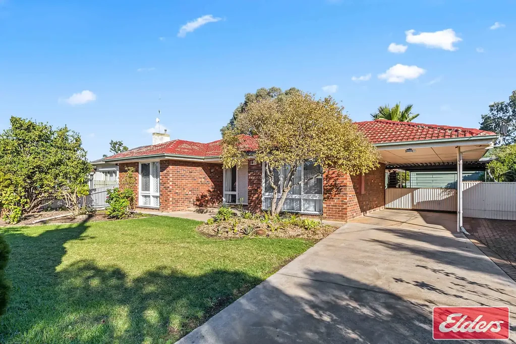 Evanston 3 Slaapkamer Spacious Family Home on 1421sqm