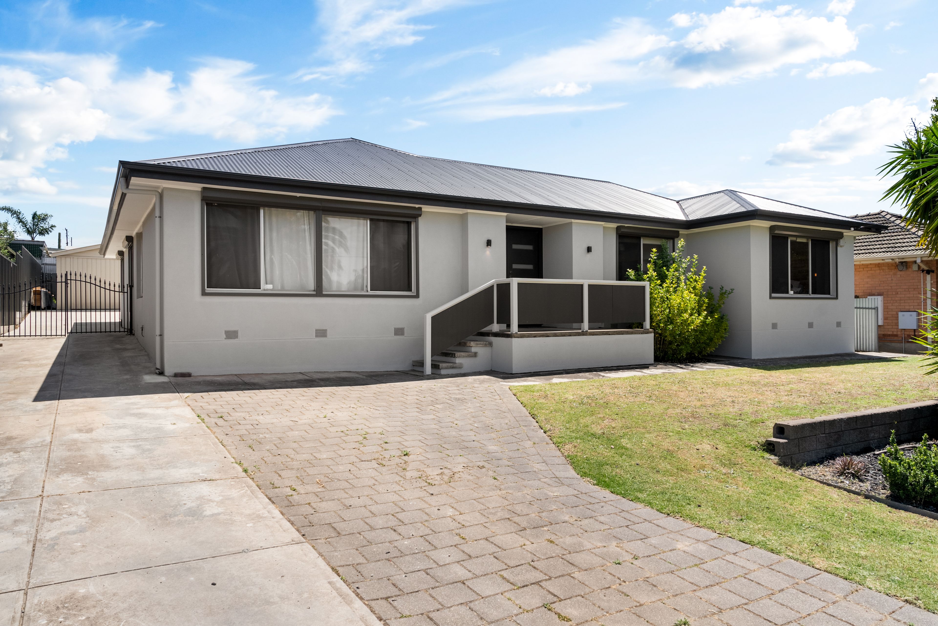 8 RANDELL ST, RIDGEHAVEN SA 5097, 0 ਕਮਰੇ, 0 ਬਾਥਰੂਮ, House