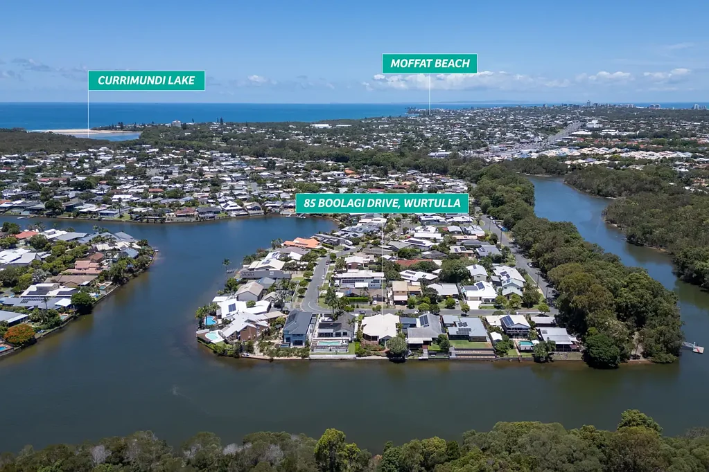 85 Boolagi Drive, Wurtulla, QLD 4575