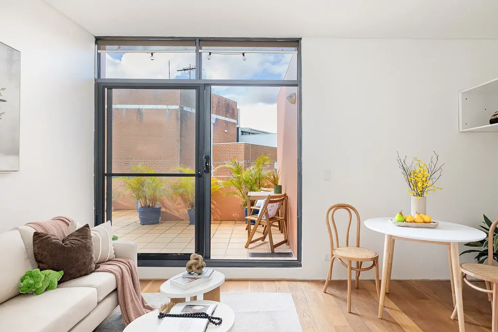 61/20 Fitzgerald Street, Newtown, NSW 2042
