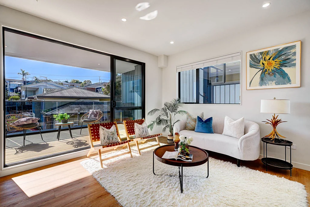 Glenfield 4房  Sleek Modern Living Meets Supreme Convenience