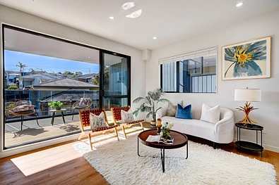 Glenfield 4 Bedroom Sleek Modern Living Meets Supreme Convenience