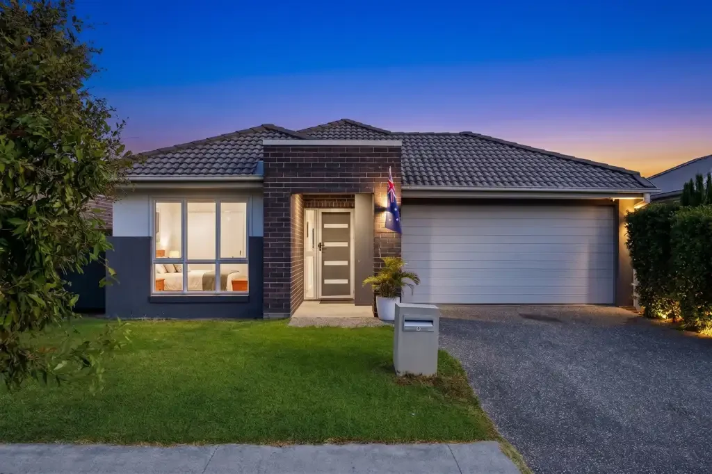 Park Ridge 4房 拥有强大投资潜力的完美家庭住宅 The Perfect Family Home with Strong Investment Potential