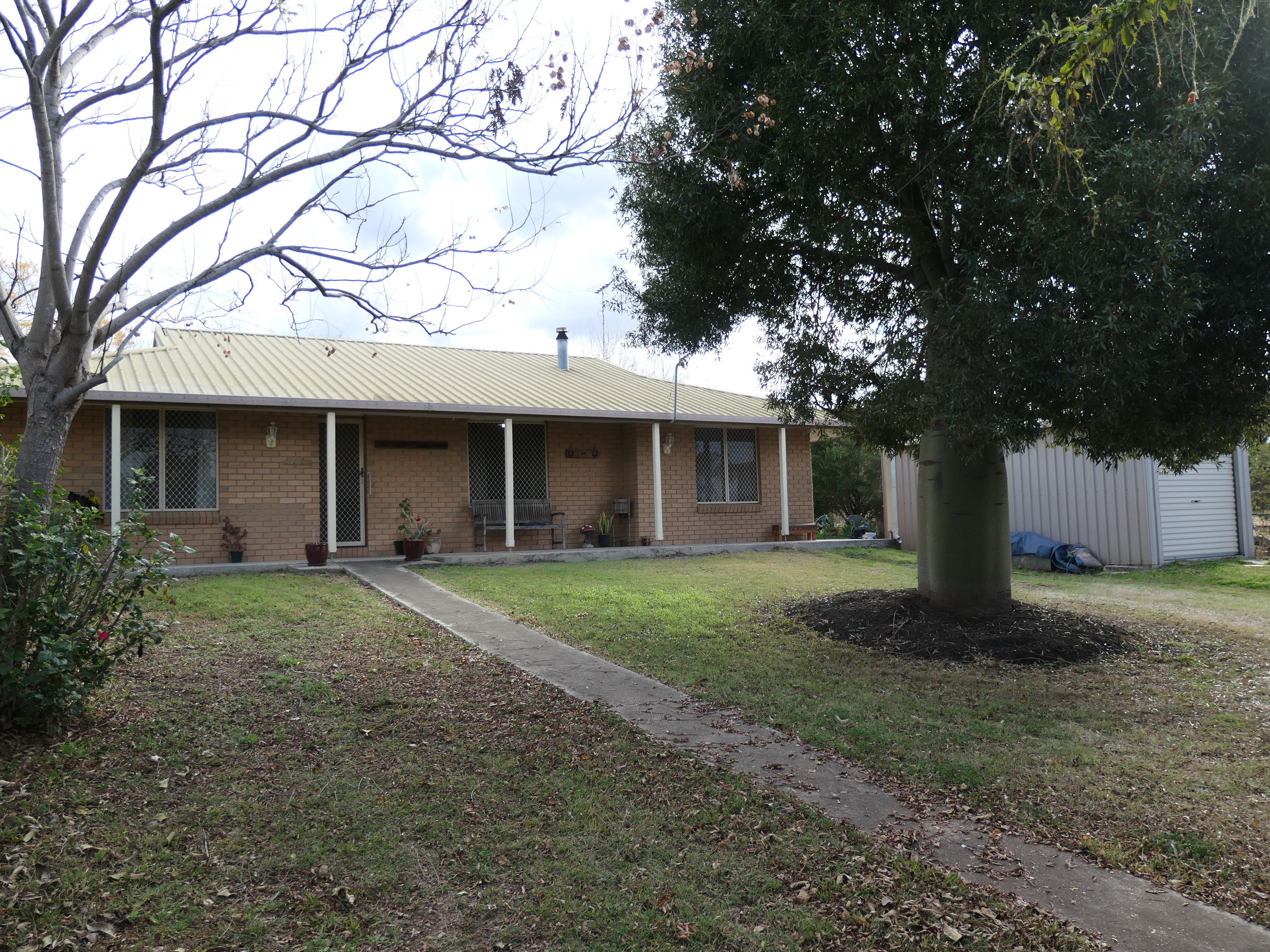 1 CHARLES ST, KALBAR QLD 4309, 0 chambres, 0 salles de bain, House