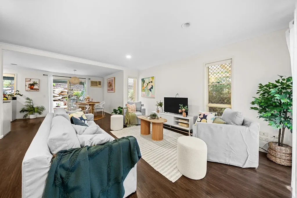 1/61 Paddington Drive, Carrara, QLD 4211