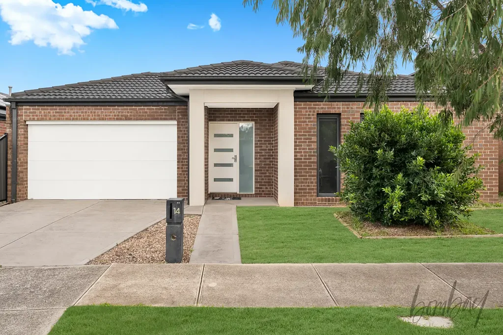 Wollert 4Habitaciones Welcome to Your Dream Home in the Heart of Aurora Estate!