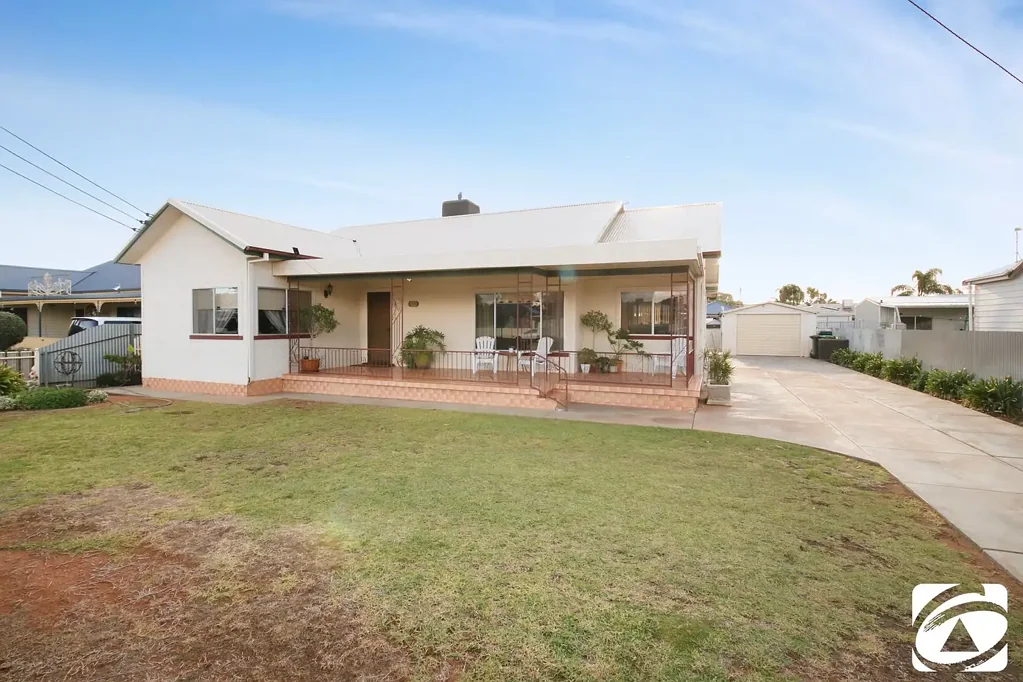 230 Duff Street, Broken Hill, NSW 2880