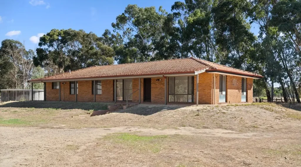 Country Living, City Convenience - Spacious 4x2 Home on 5.8 Acres