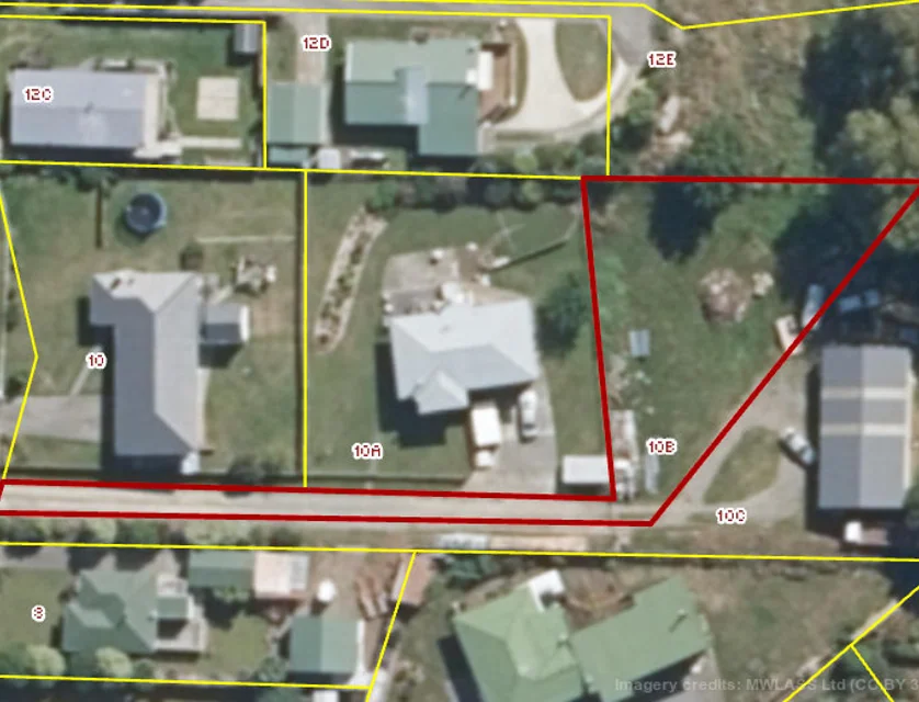 10b Ruru Road, Taihape and Surrounds, Rangitikei, 0 Bedrooms, 0 Bathrooms