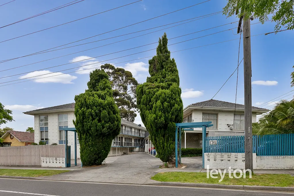 8/1761-1763 Dandenong Road, Oakleigh East, VIC 3166