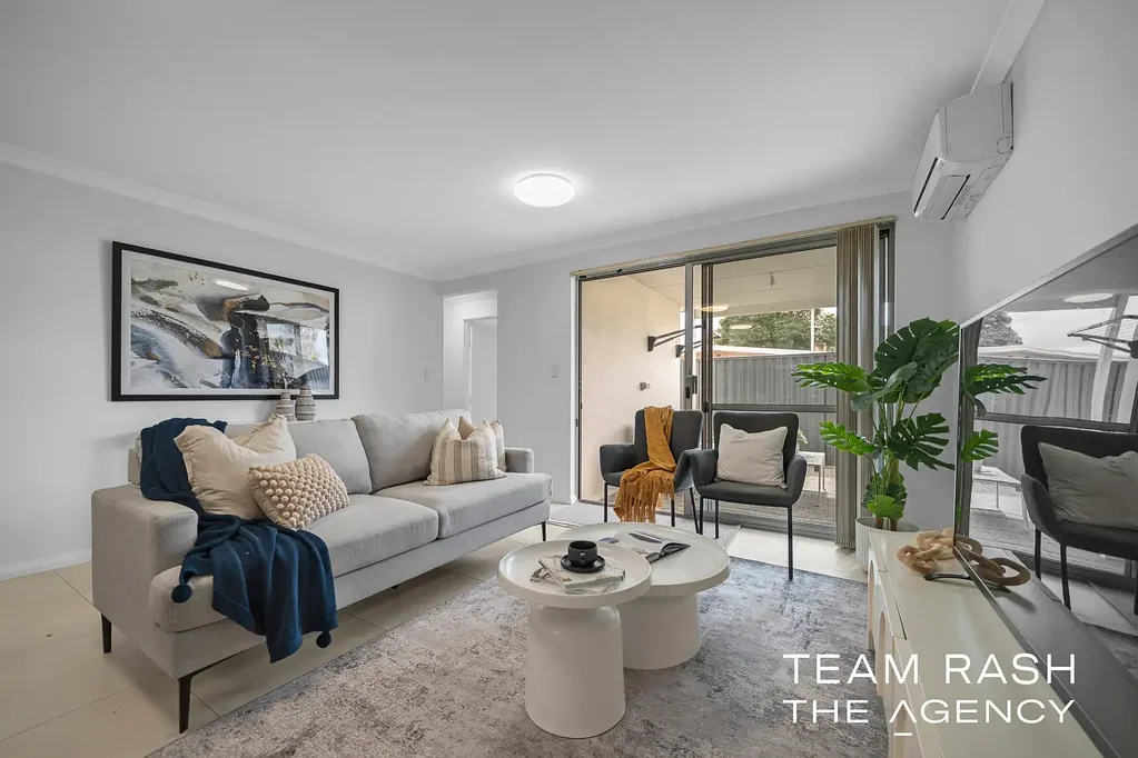 Cloverdale 2房  Modernized 2-Bedroom Unit - Ready to Impress