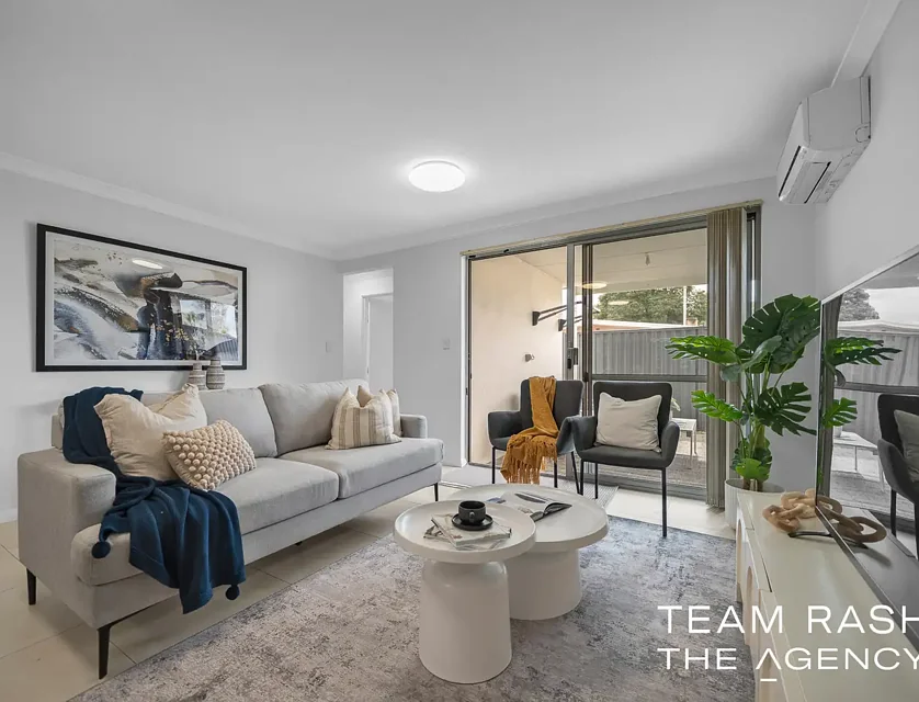 7/189 Gabriel Street, Cloverdale, WA 6105, 2房, 1浴, 排房