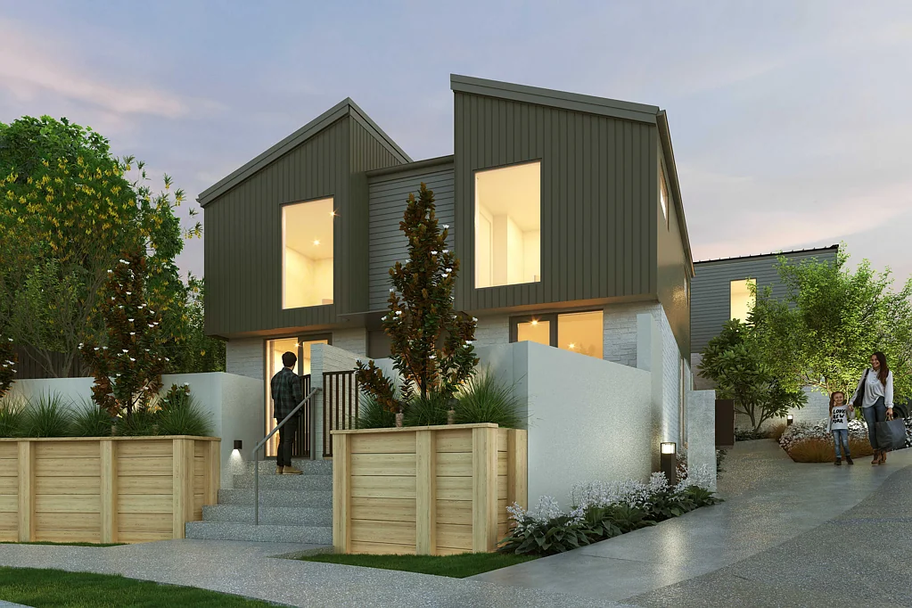 Mangere 25 Tranenet Road