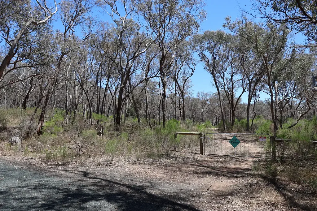 Strathfieldsaye Secluded 8.3 Acres of Natural Bush in Strathfieldsaye
