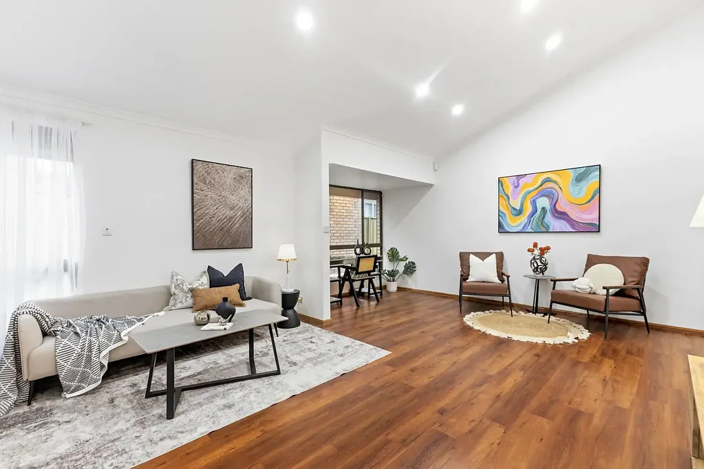 Wynn Vale 3 Bedroom Timeless Quality Meets Flexible Living in a Quiet Wynn Vale Setting