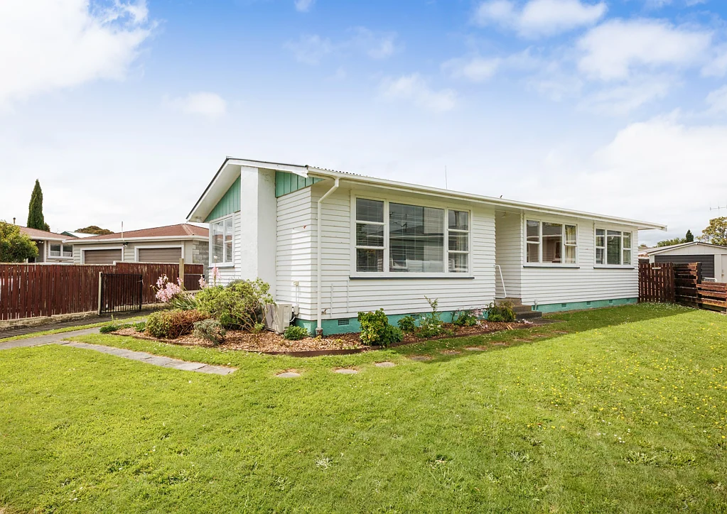 5 Kaituna Street, Milson, Palmerston North, Manawatu-Wanganui