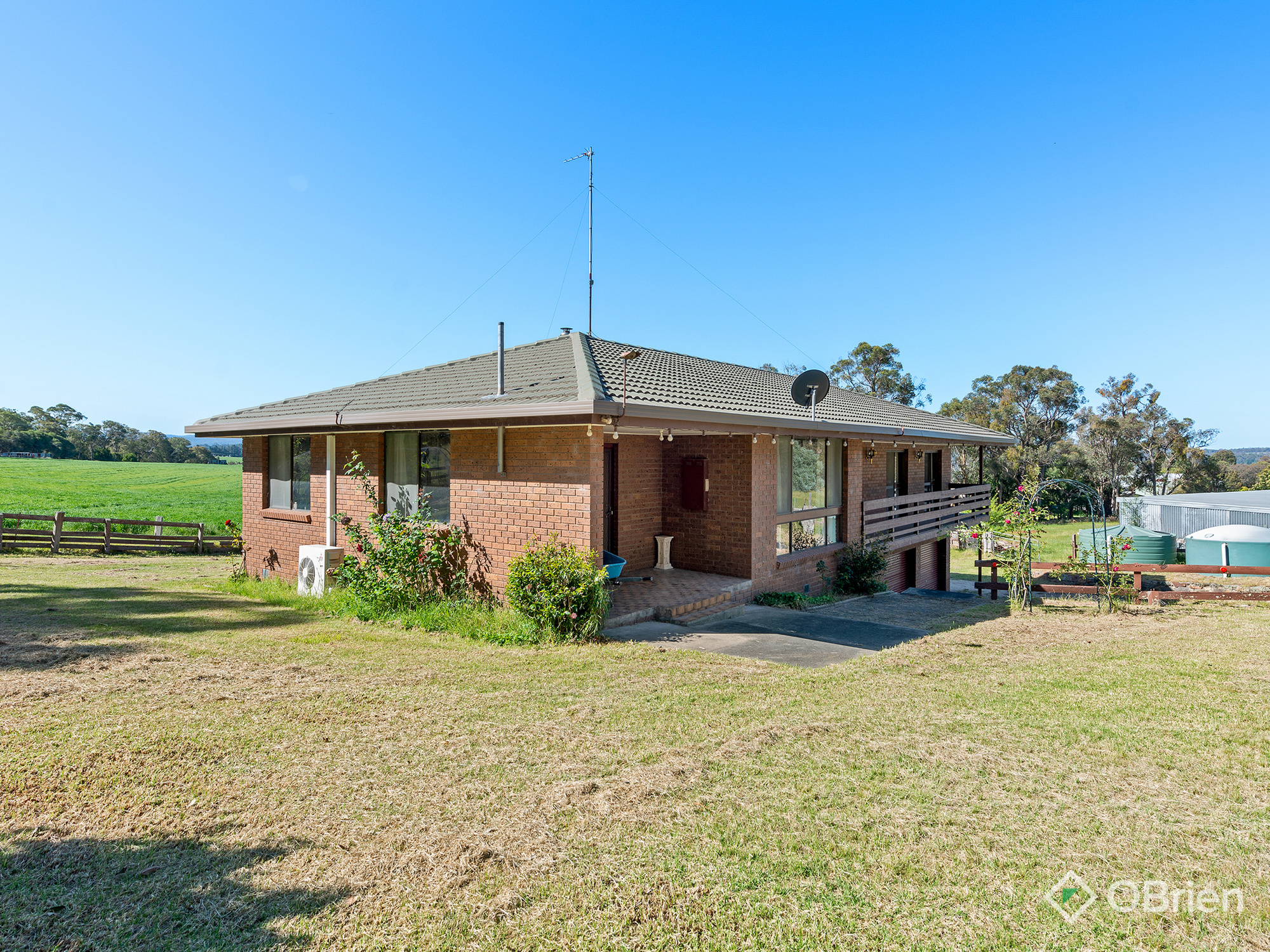 3 LANGLEYS RD, MOUNT TAYLOR VIC 3875, 0 chambres, 0 salles de bain, House