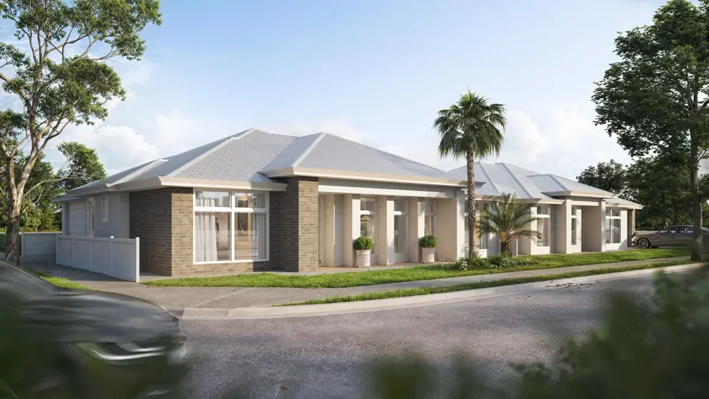 Paralowie 3ห้องนอน Your Dream Home Starts Here! – Brand New 3-Bedroom Gem Coming Soon