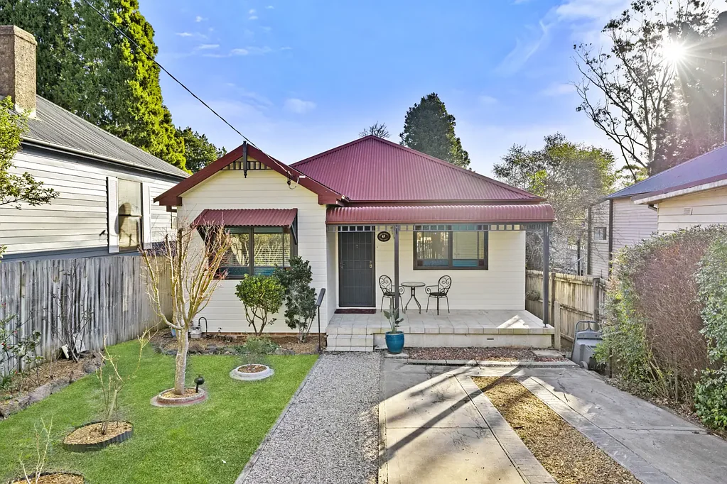 Katoomba 3Phòng ngủ PREVIEW INSPECTION: SATURDAY 18TH JULY, 10.00 - 10.30AM