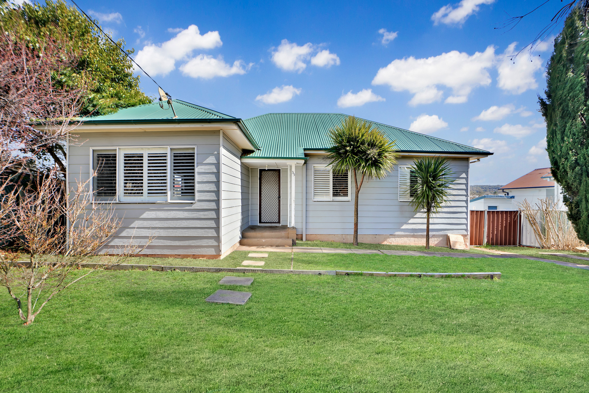 35 HILL ST, GOULBURN NSW 2580, 0 침실, 0 욕실, House