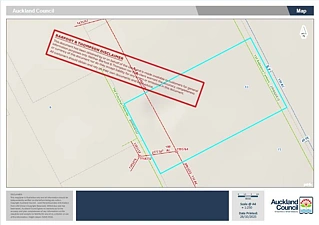 13 Cascades Road, Pakuranga Heights, Manukau City