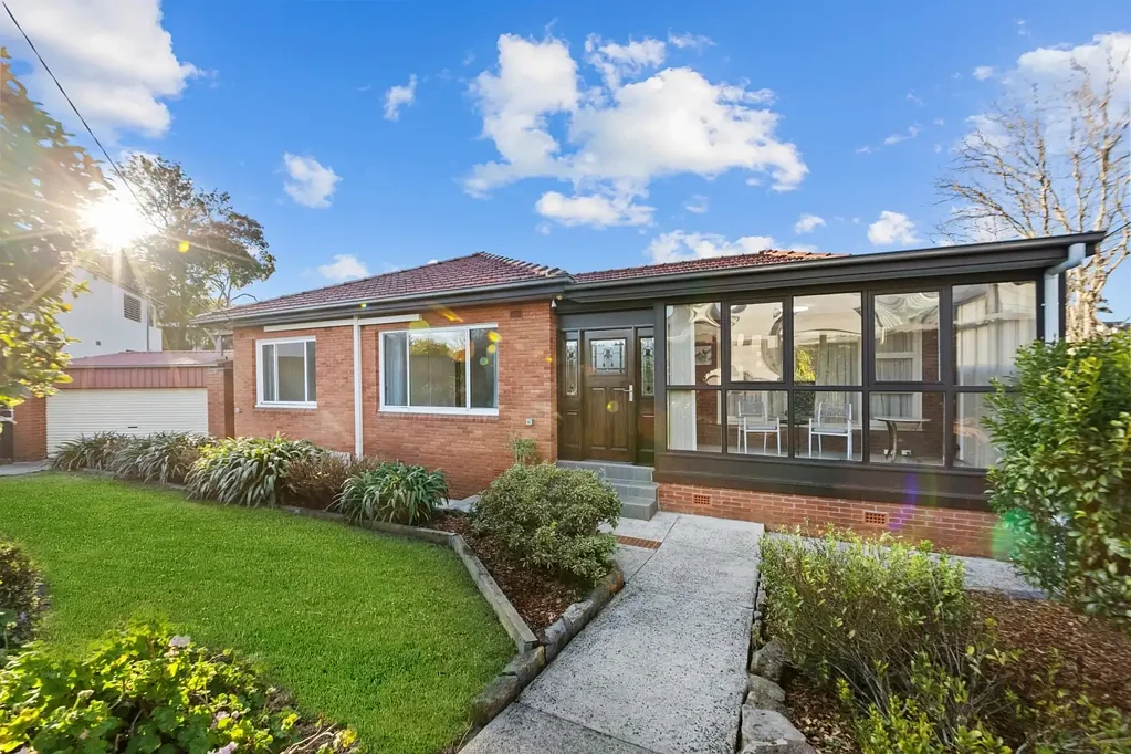 18 David Avenue, North Ryde, NSW 2113