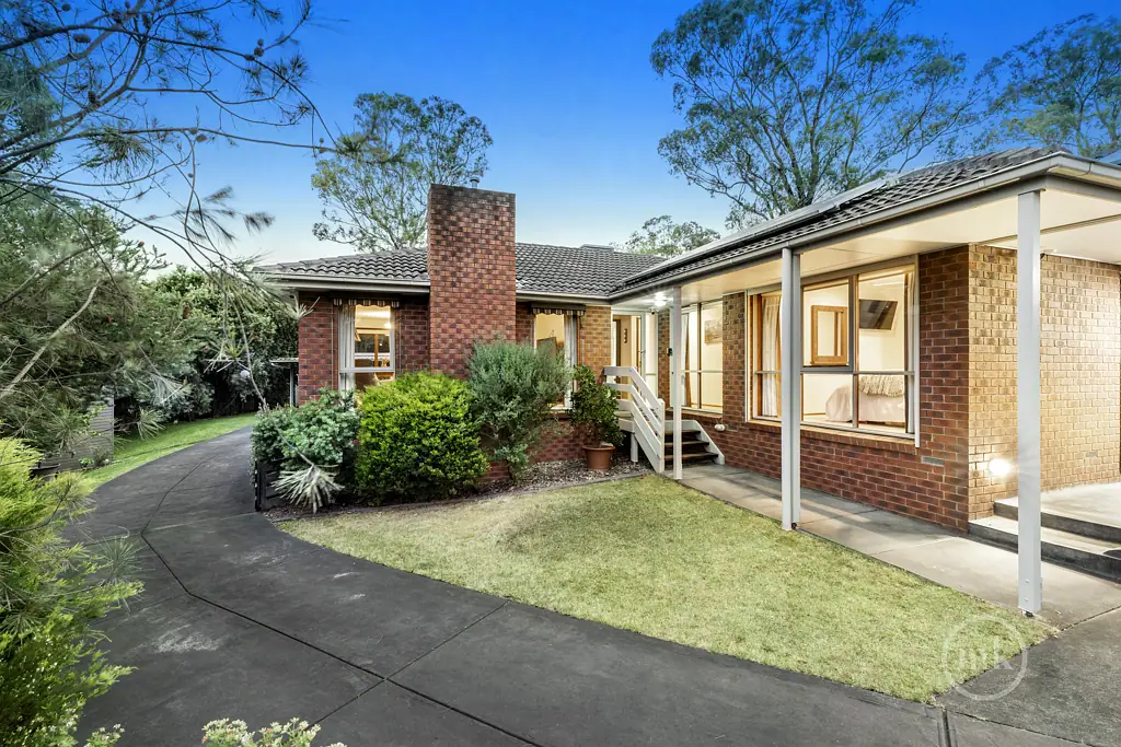 18/167 Pitt Street, Eltham, VIC 3095