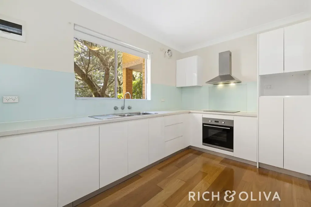 DEPOSIT TAKEN @ $750 Per Week - Peaceful & Spacious Apartment with Fresh Interiors!