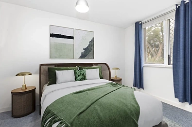 61 WRIGHT ST, HIGHGATE WA 6003, 0房, 0浴, Apartment