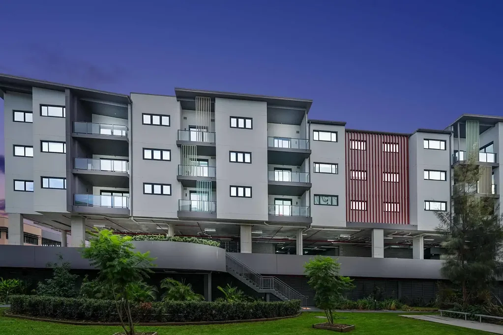 307/225 Hume Highway, Greenacre, NSW 2190