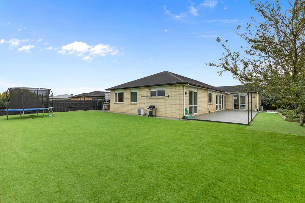 Rosehill 4ਬੈੱਡਰੂਮ Your Family Upgrade Starts Here