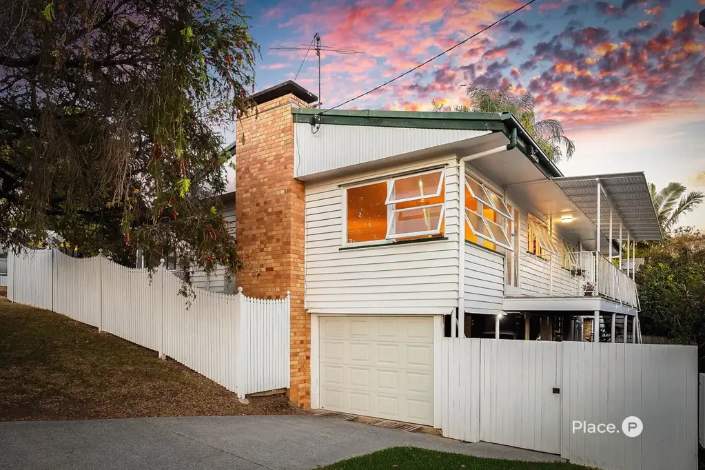 Nundah 3Kwarto A Place to call Home - City Glimpses.