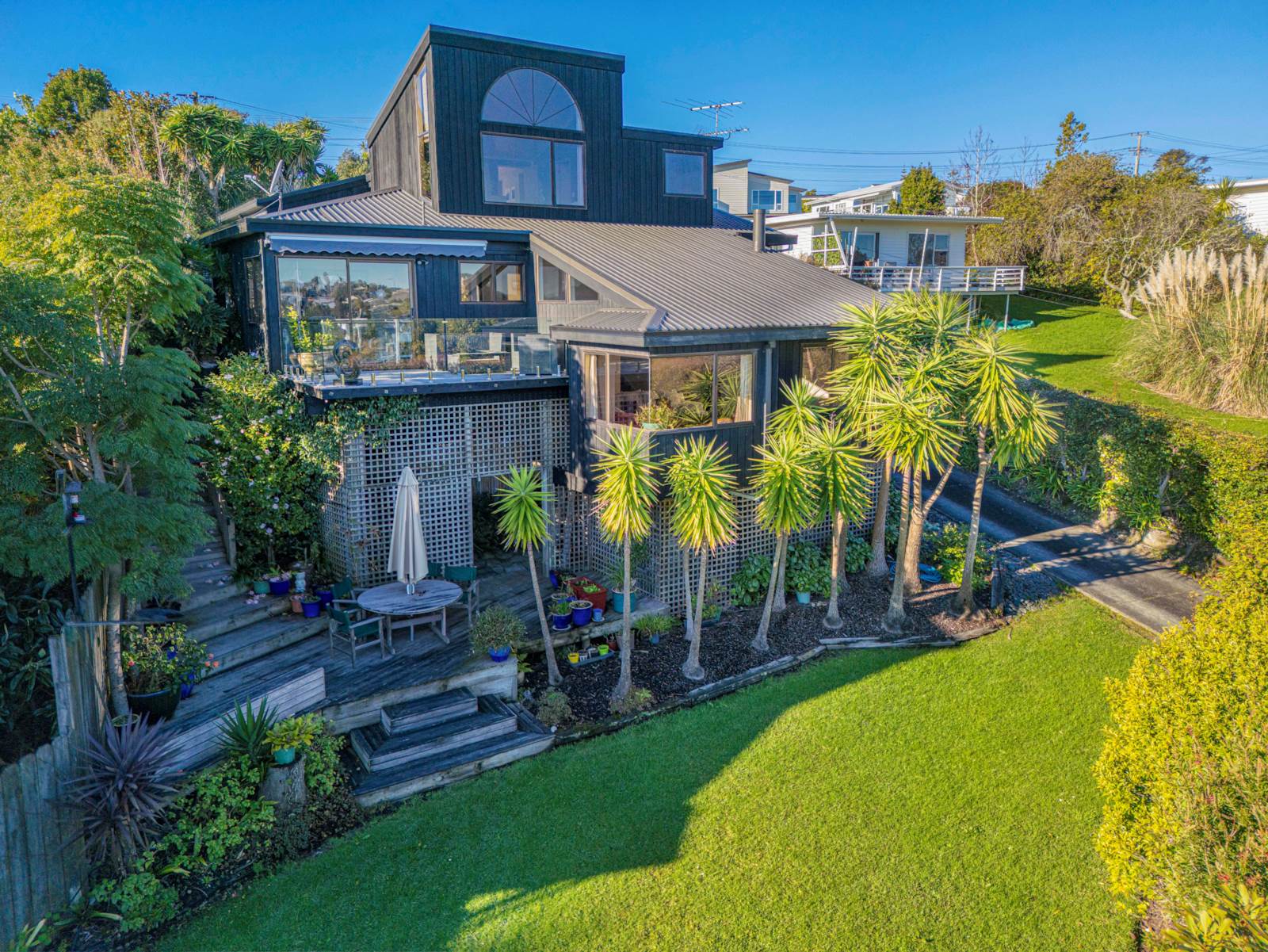 16 Tindalls Bay Road, Tindalls Beach, Auckland - Rodney, 4 Schlafzimmer, 0 Badezimmer, House