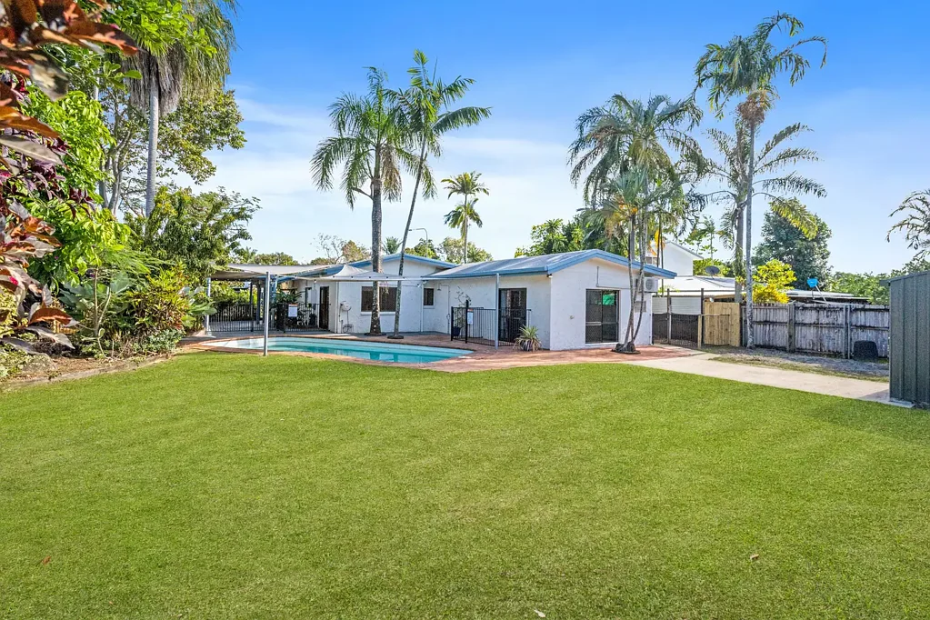 155 Reed Road, Trinity Park, QLD 4879