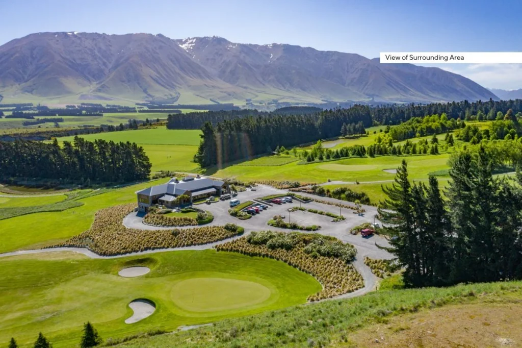 Windwhistle Build Your Dream Home Amidst Stunning Scenery