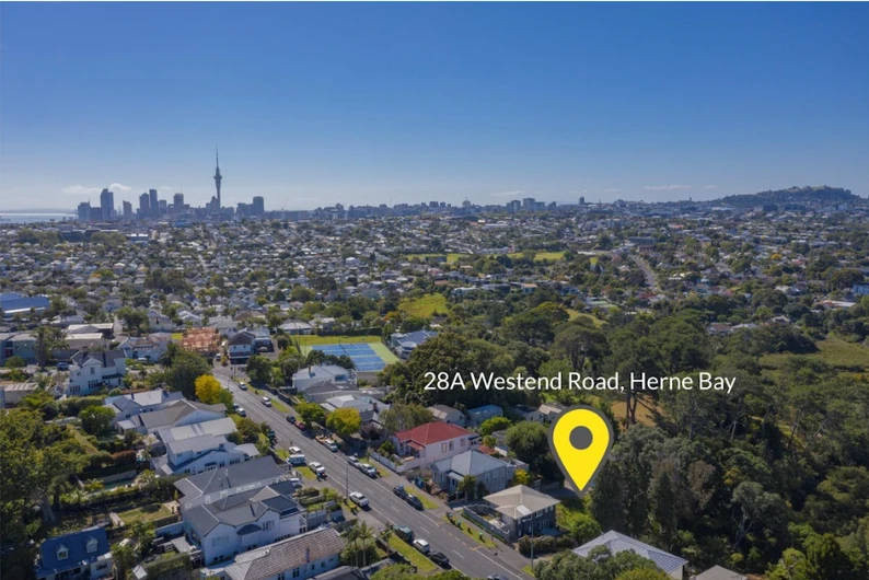 28A West End Road, Herne Bay, 0房, 0浴, Section