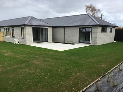 Large Home for Rent in Lockerbie