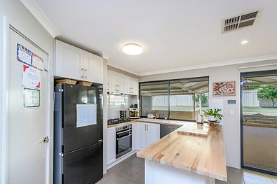 1 Lefroy Street, Gingin, WA 6503, 4房, 2浴, 独立屋
