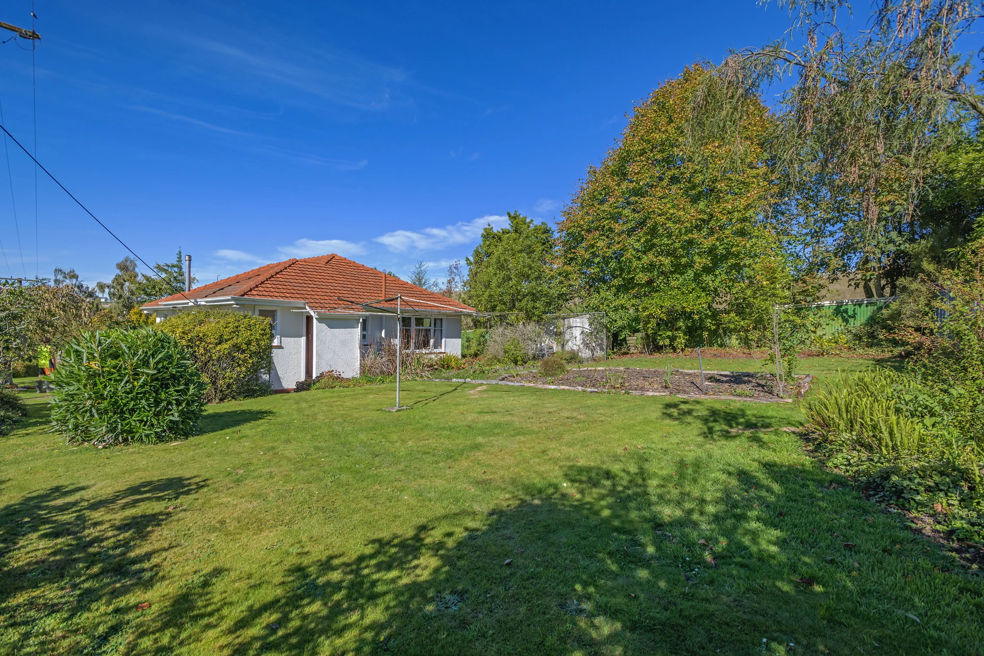 Feilding Cosy lifestyle cottage just 10 minutes from town