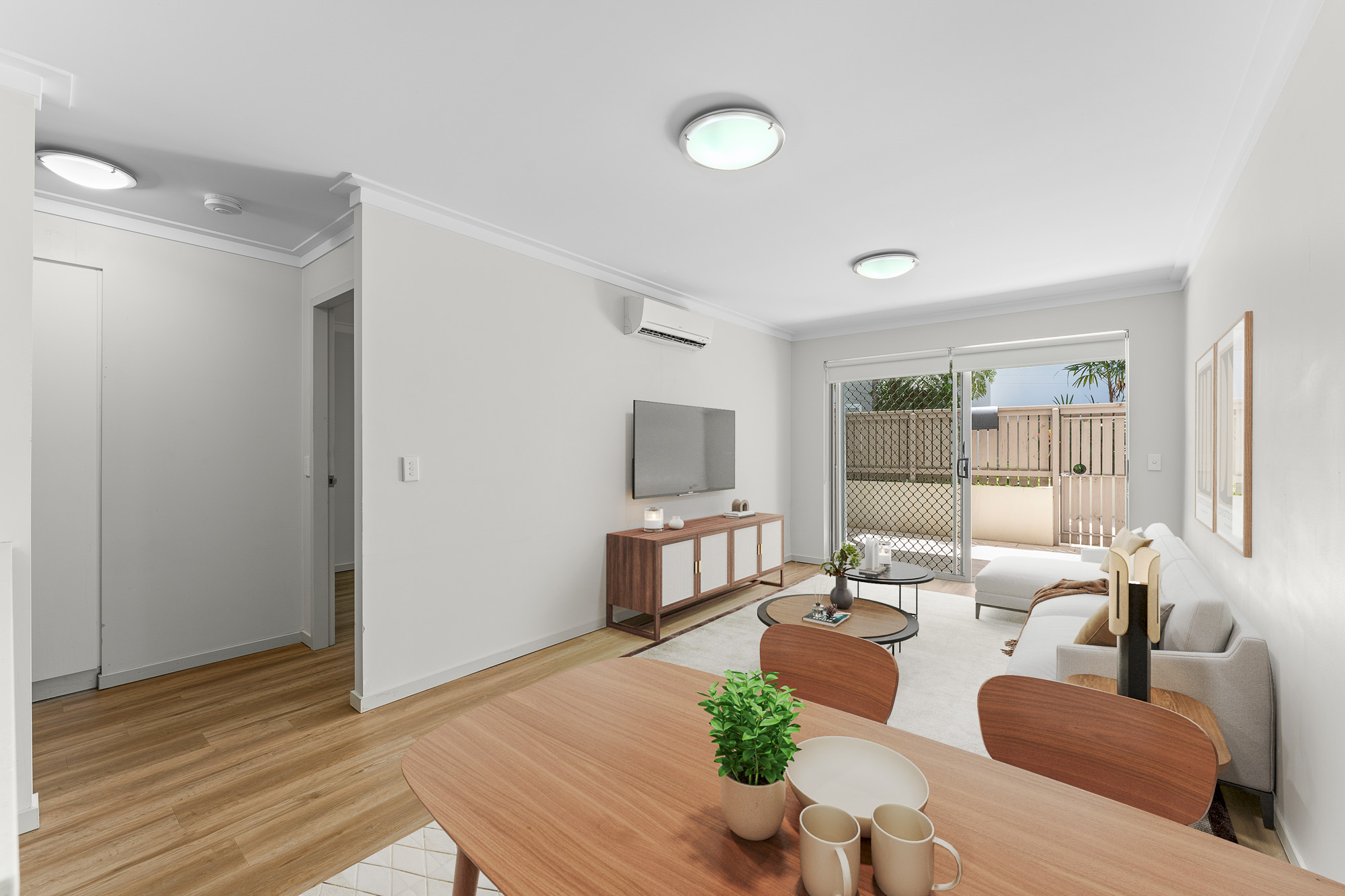 DUTTON PLACE UNIT 2210 135-151 ANNERLEY RD, DUTTON PARK QLD 4102, 0 habitaciones, 0 baños, Unit