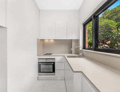 6/103 Cardigan Street, Stanmore, Inner West, 1 कमरे, 1 बाथरूम, Studio