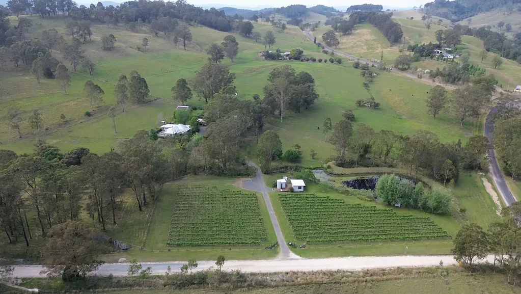 8 Gap Hill Road, Stroud Road, NSW 2415