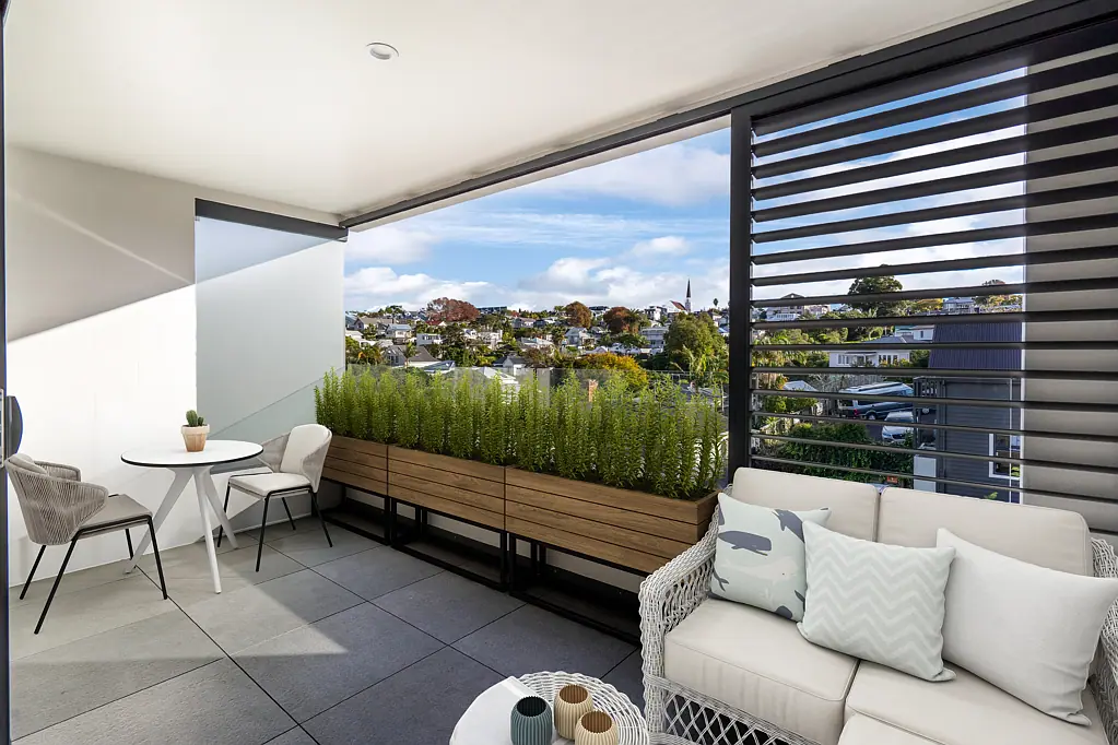 Freemans Bay 1Kwarto Affordable one bedroom – Ponsonby fringe