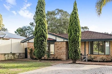 Parmelia 3chambre PARMELIA 3 X 1 HOME FOR SALE (Tenanted till 30 March 2027)