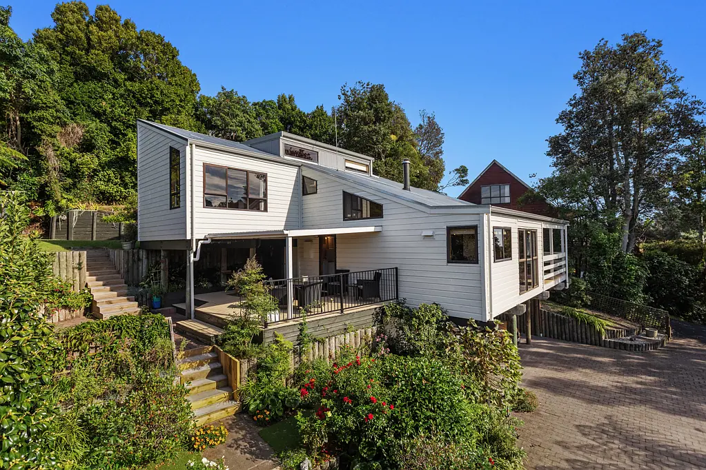 Whakatane 3 Bedroom Waiewe Wonderland